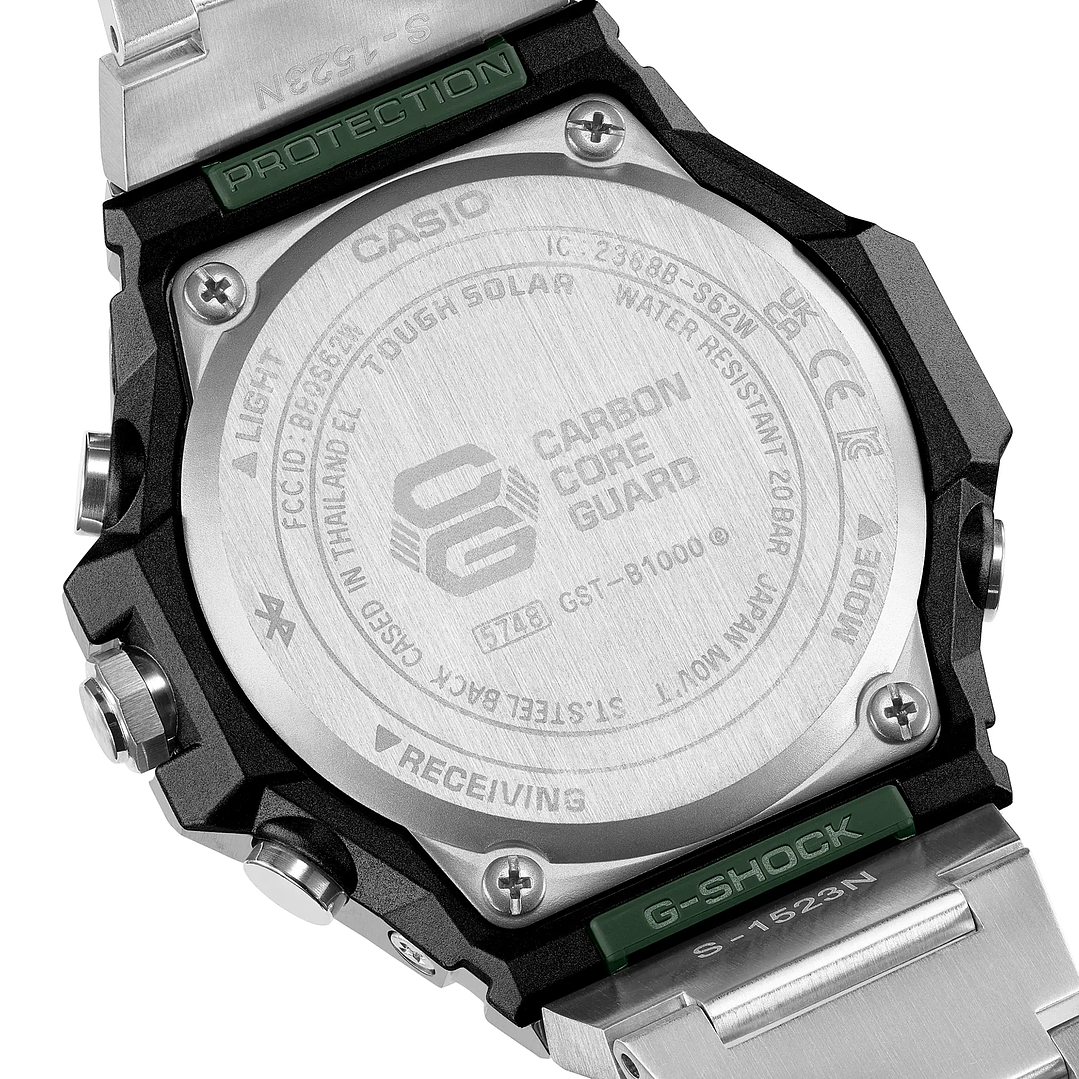G-Steel Bluetooth GST-B1000D-3AER 7