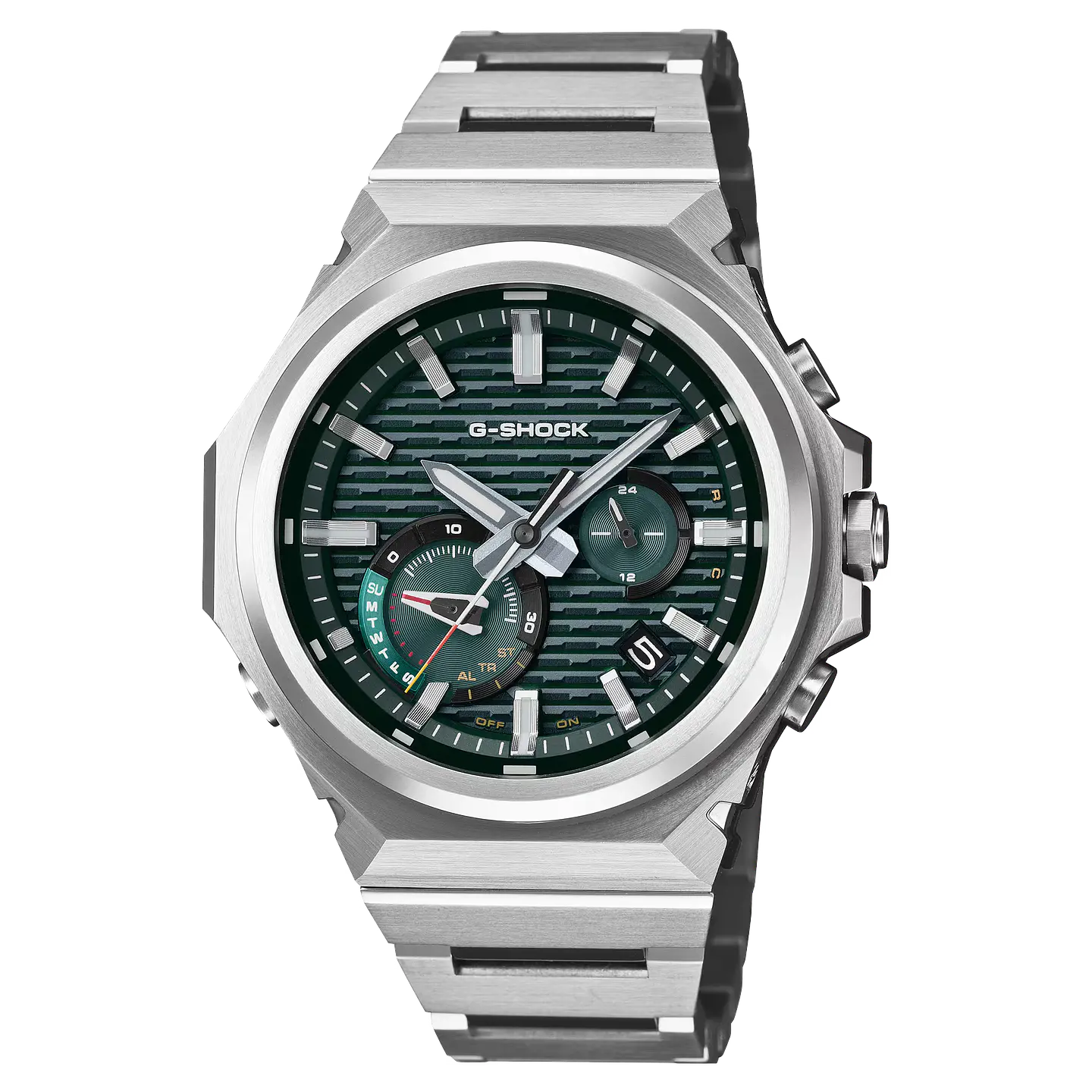 G-Steel Bluetooth GST-B1000D-3AER 1