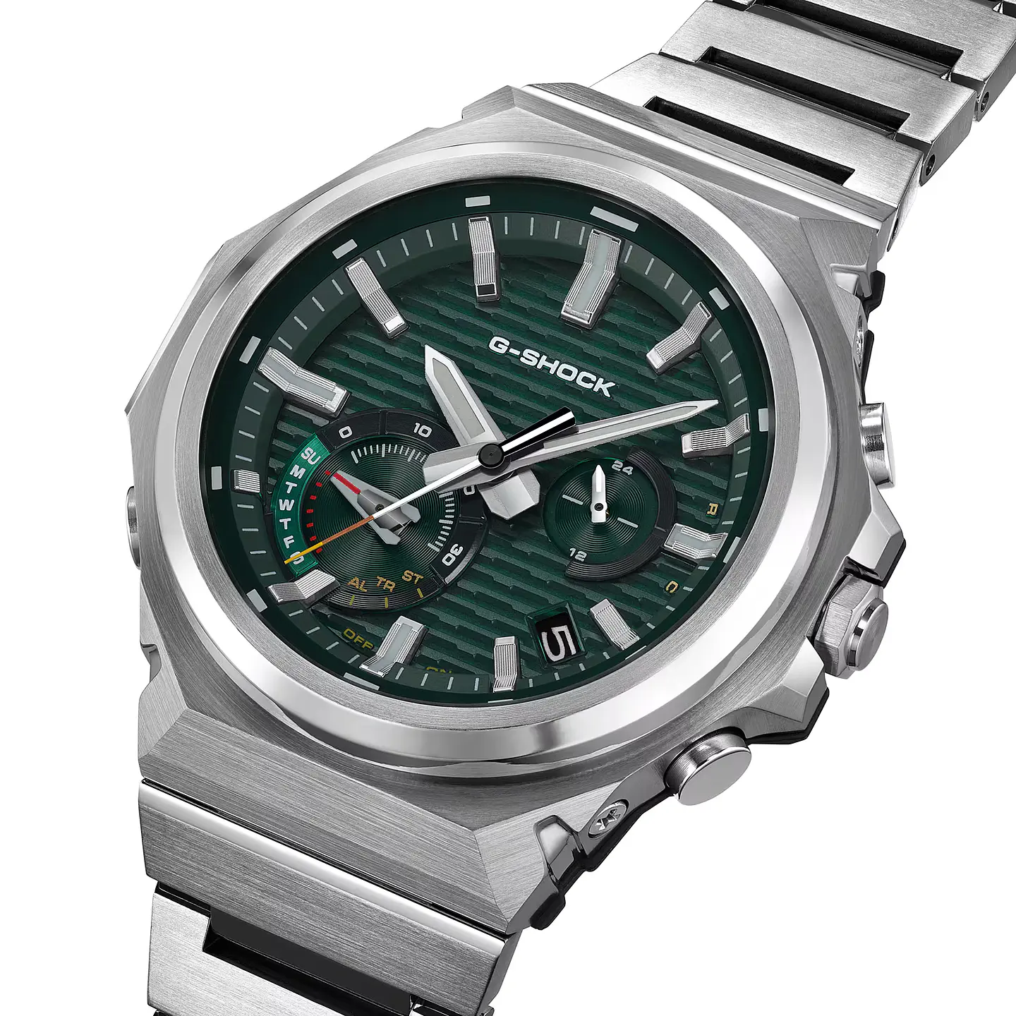 G-Steel Bluetooth GST-B1000D-3AER 4