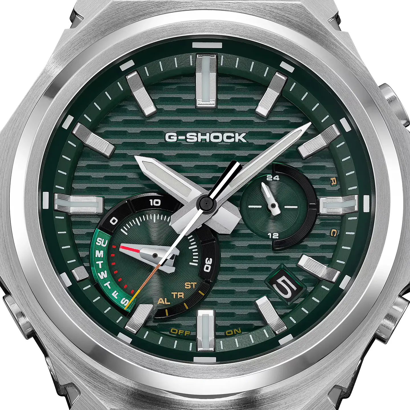G-Steel Bluetooth GST-B1000D-3AER 8