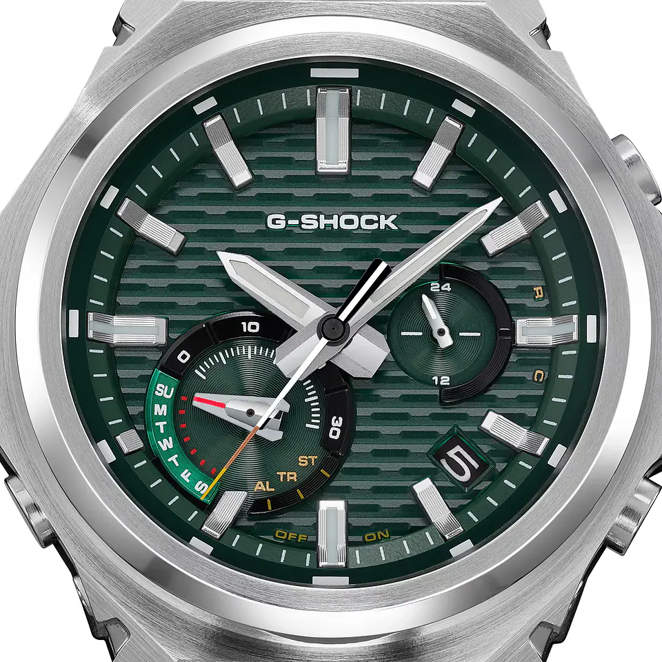G-Steel Bluetooth GST-B1000D-3AER 8