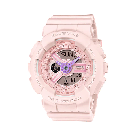 Vivid Accent Hands Series BA-110AH-4AER