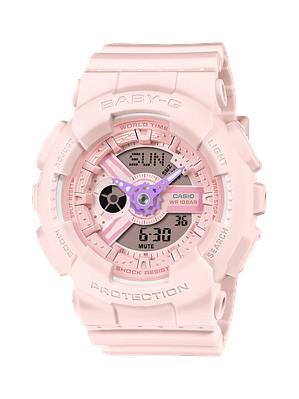 Vivid Accent Hands Series BA-110AH-4AER