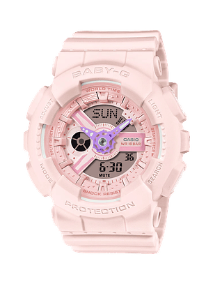 Vivid Accent Hands Series BA-110AH-4AER