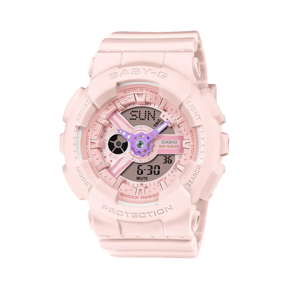 Vivid Accent Hands Series BA-110AH-4AER 1