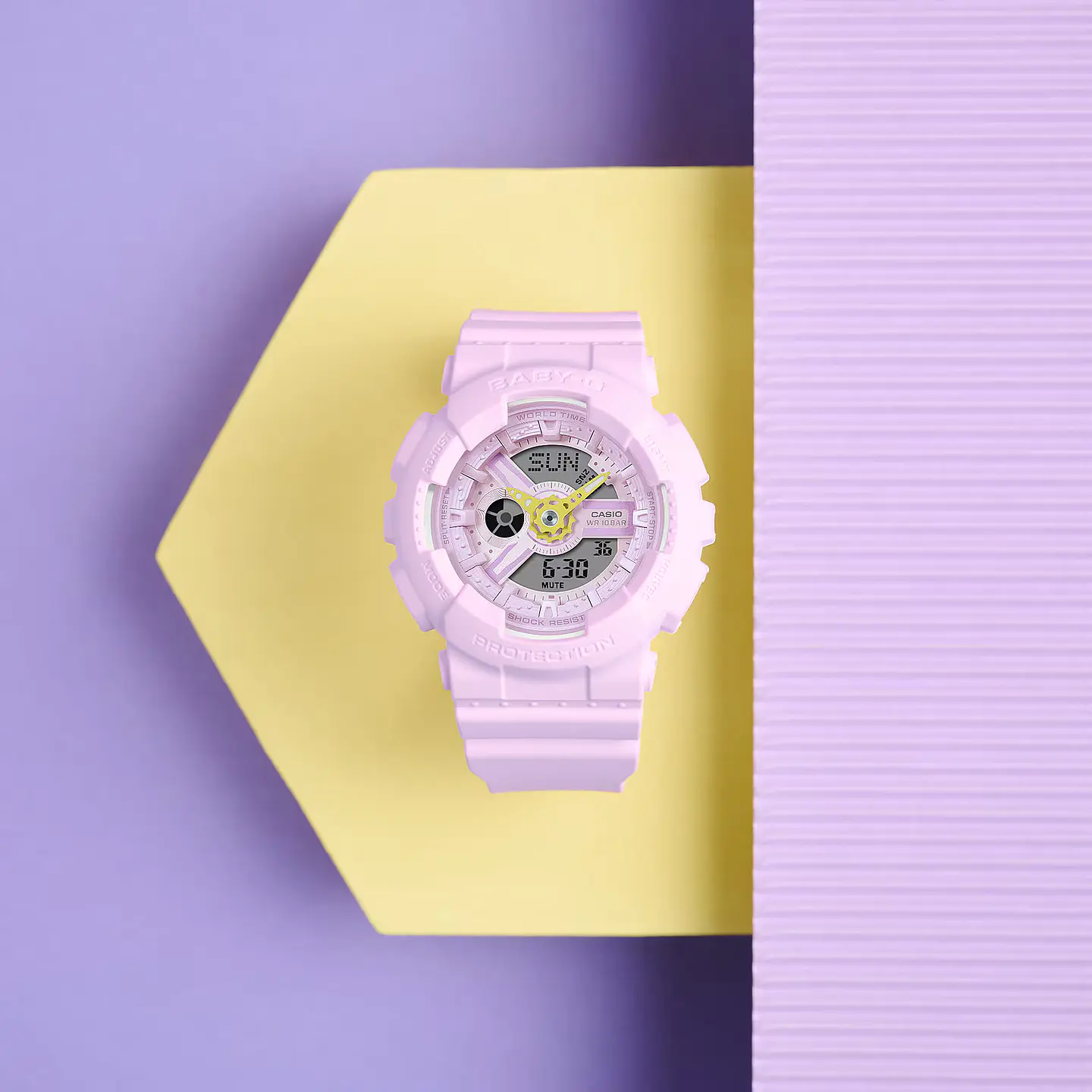 Vivid Accent Hands Series BA-110AH-6AER 2