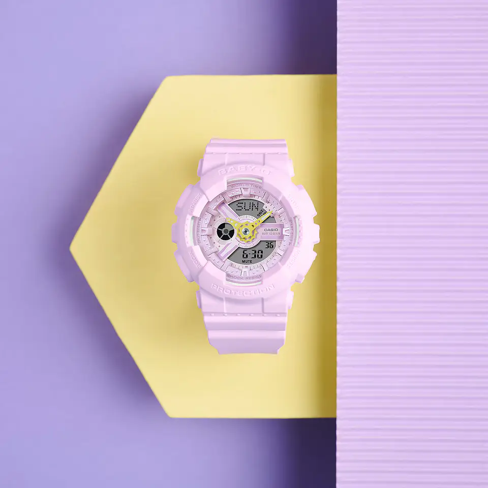 Vivid Accent Hands Series BA-110AH-6AER 2