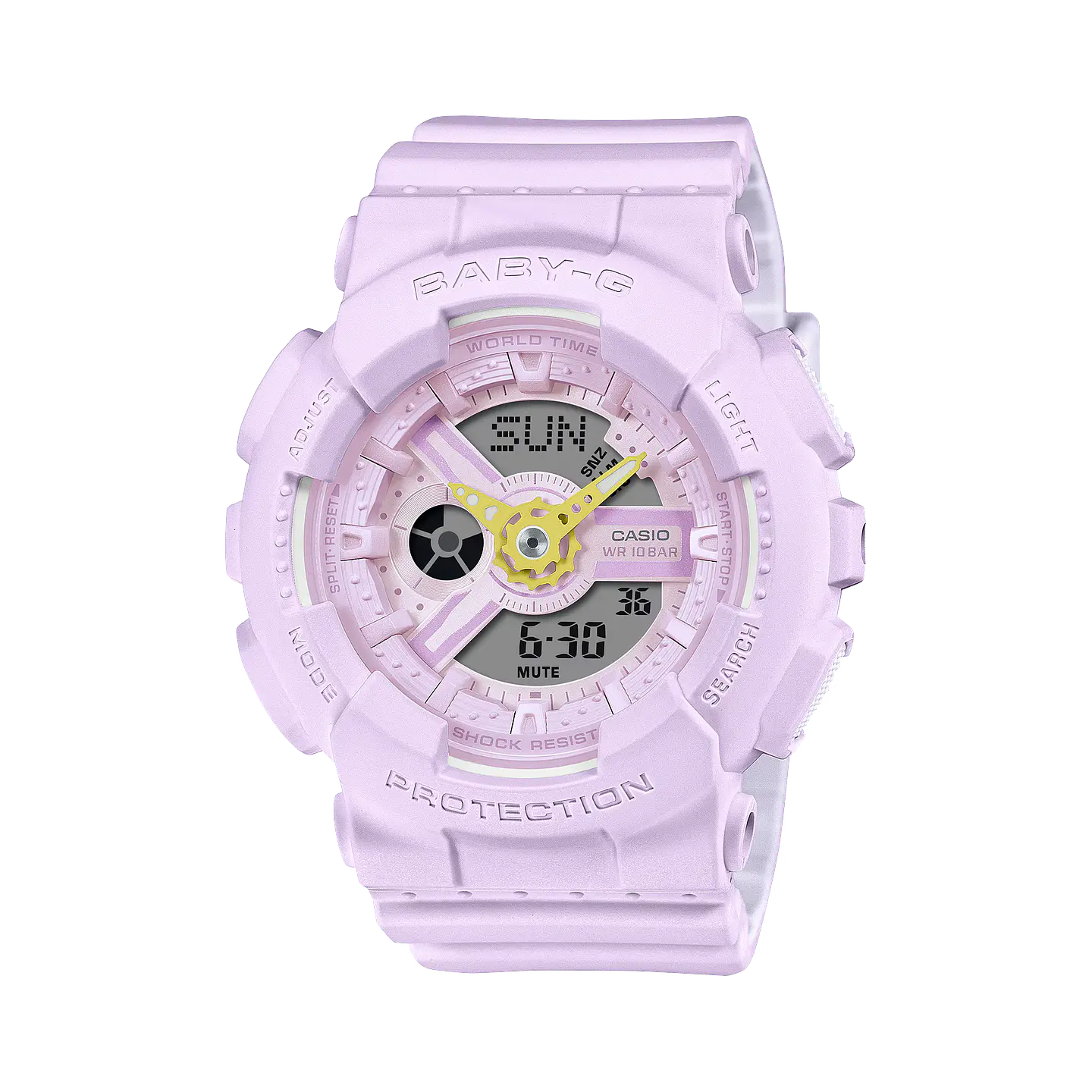 Vivid Accent Hands Series BA-110AH-6AER 1