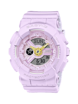 Vivid Accent Hands Series BA-110AH-6AER