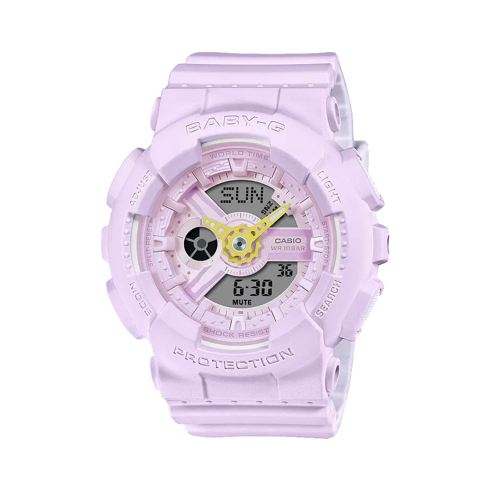 Vivid Accent Hands Series BA-110AH-6AER 1