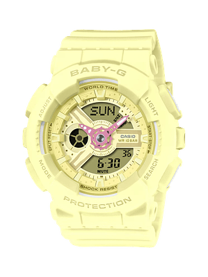 Vivid Accent Hands Series BA-110AH-9AER