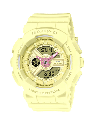 Vivid Accent Hands Series BA-110AH-9AER