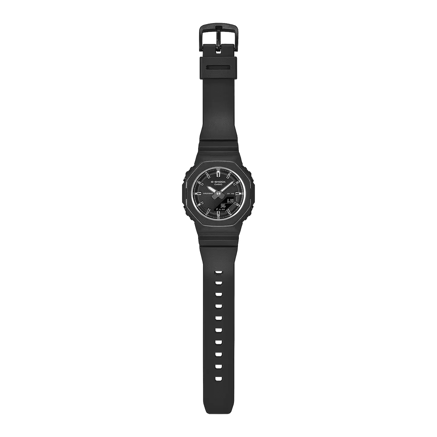 Metallic Bezel Index S Series GMA-P2110-1AER 2