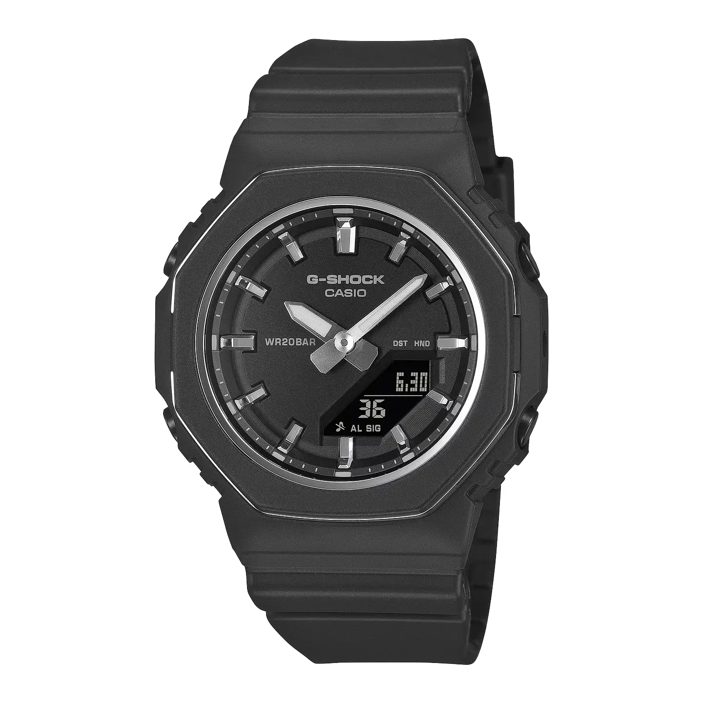 Metallic Bezel Index S Series GMA-P2110-1AER 1