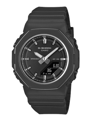 Metallic Bezel Index S Series GMA-P2110-1AER