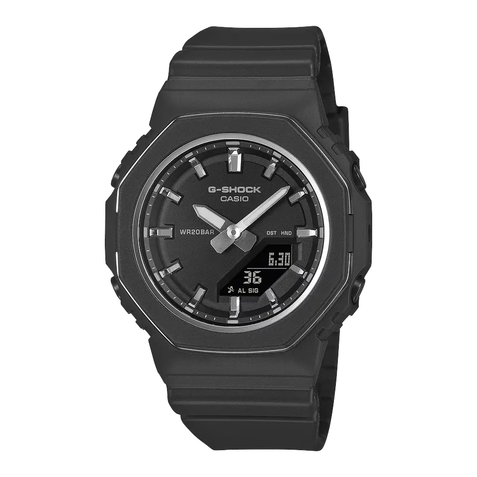 Metallic Bezel Index S Series GMA-P2110-1AER 1