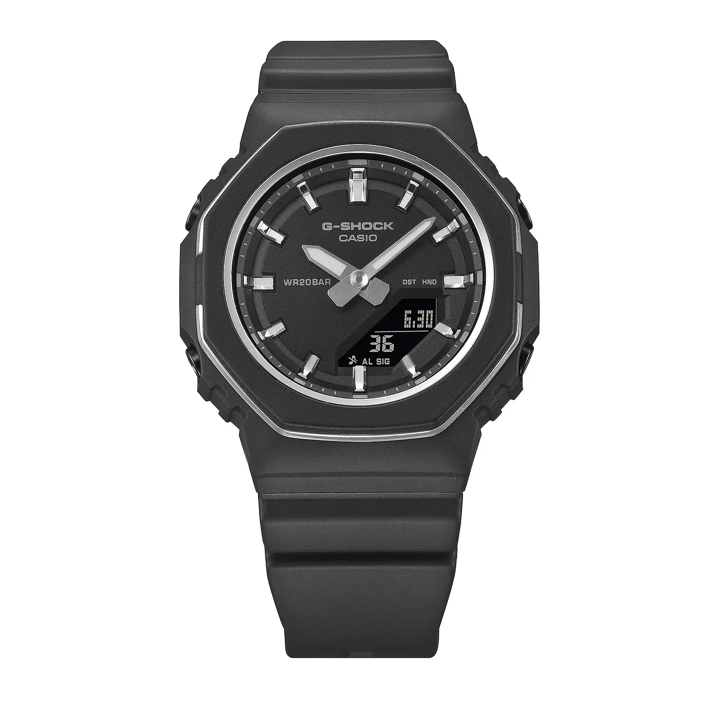 Metallic Bezel Index S Series GMA-P2110-1AER 3