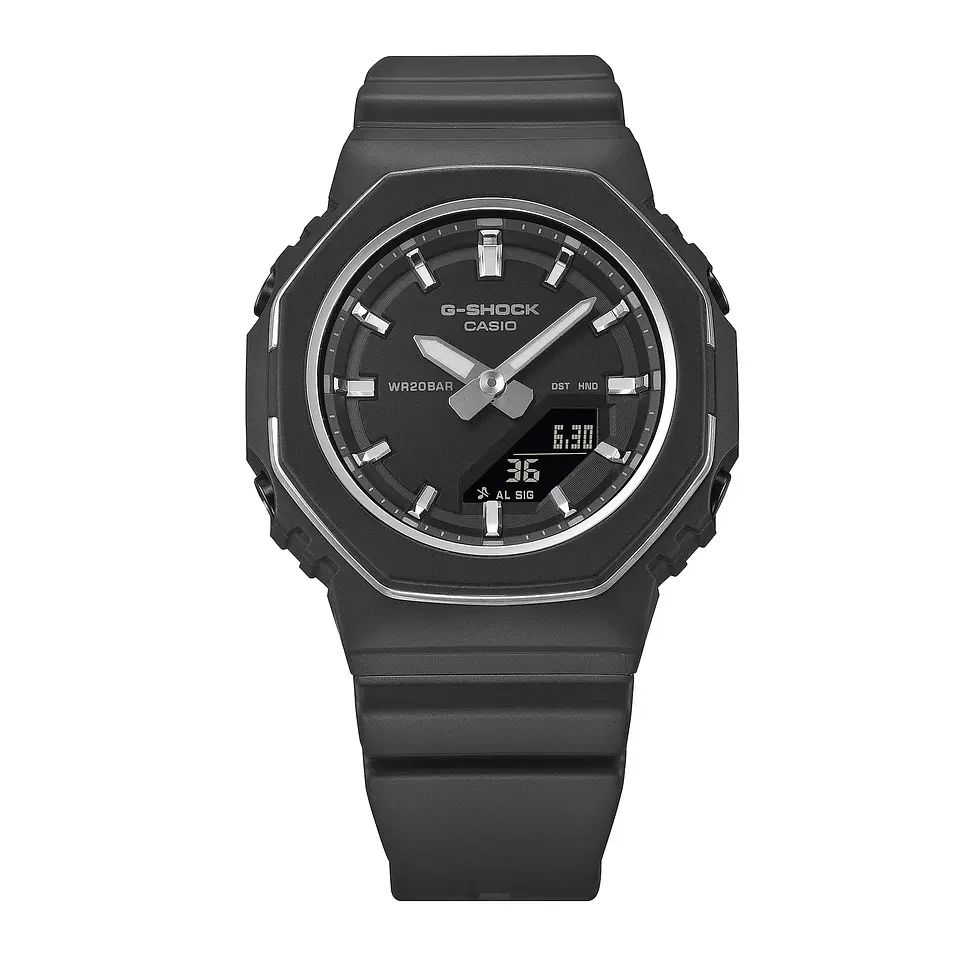 Metallic Bezel Index S Series GMA-P2110-1AER 3
