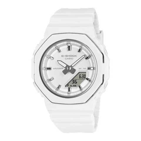 Metallic Bezel Index S Series GMA-P2110-7AER