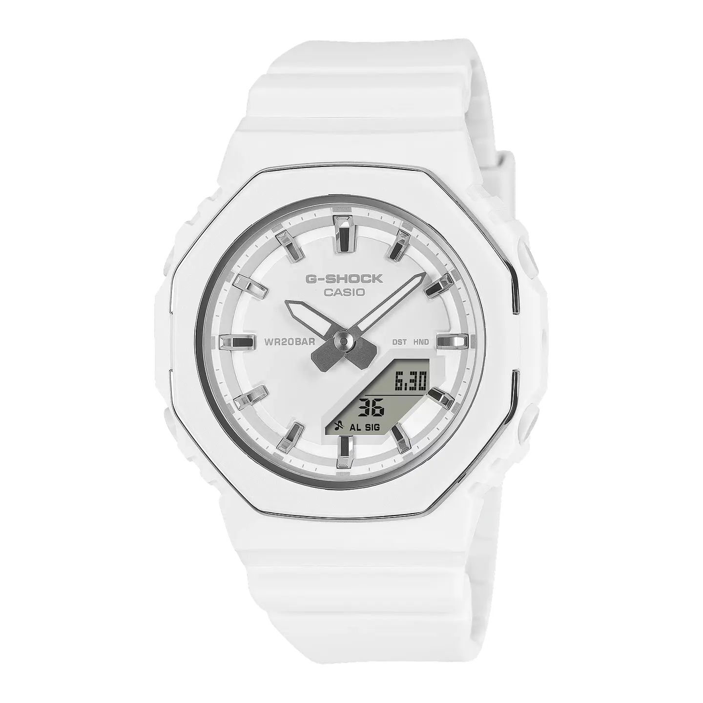 Metallic Bezel Index S Series GMA-P2110-7AER 1