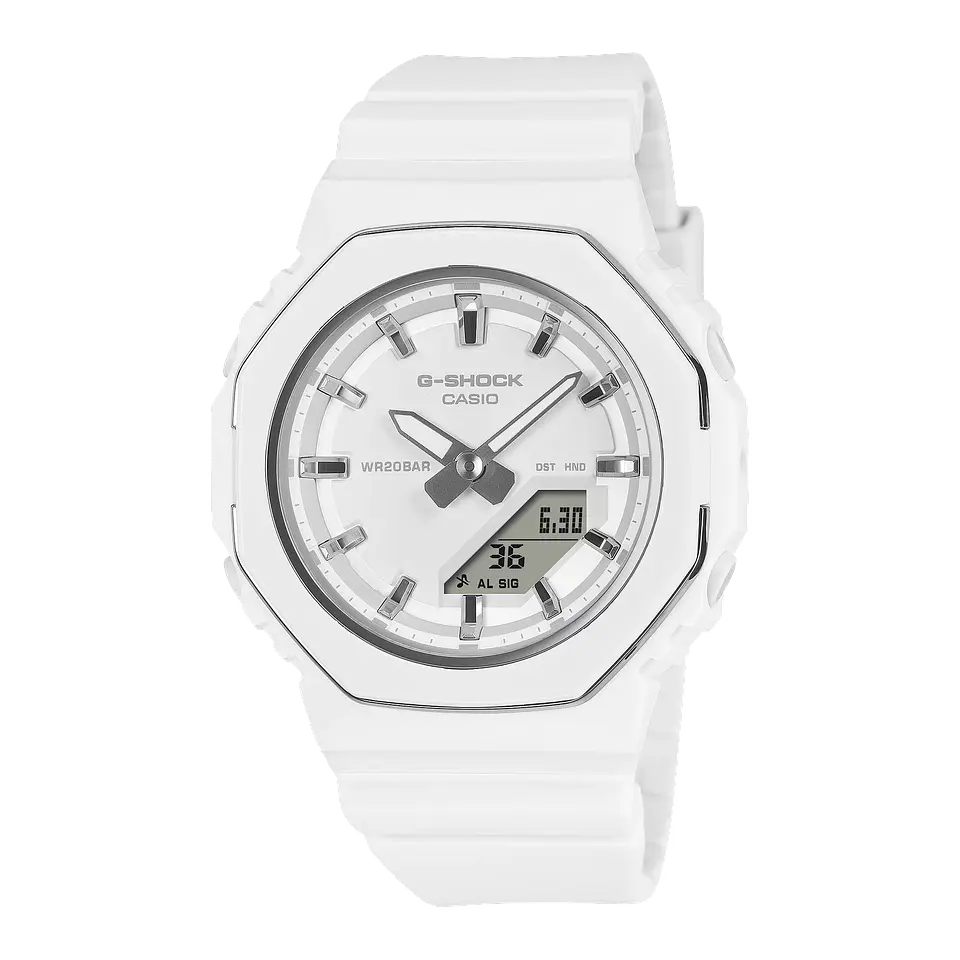 Metallic Bezel Index S Series GMA-P2110-7AER 1
