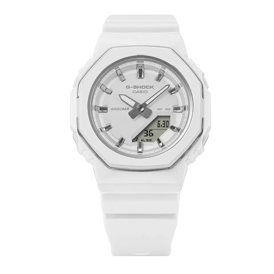 Metallic Bezel Index S Series GMA-P2110-7AER 2