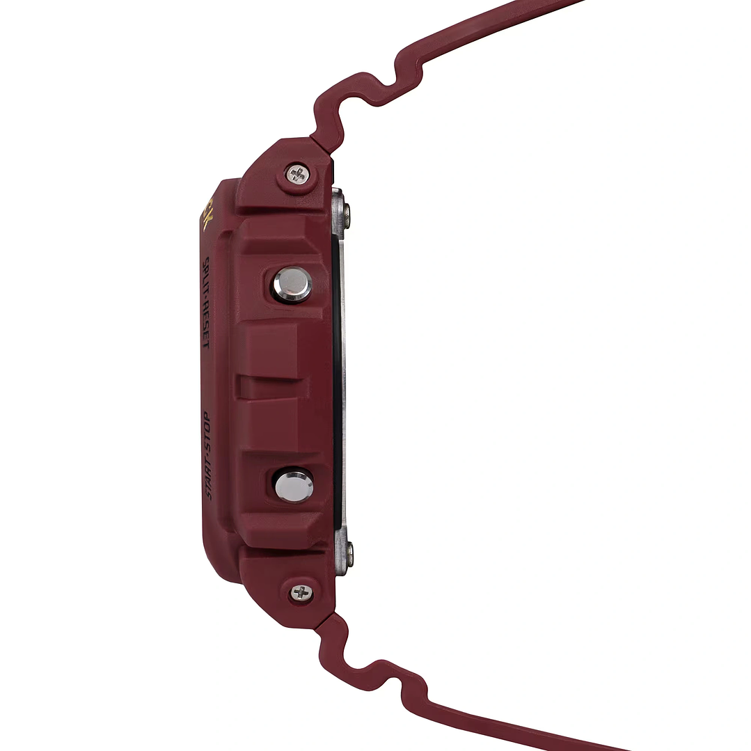 SYNA Collaboration DW-6900CC25-4ER 4