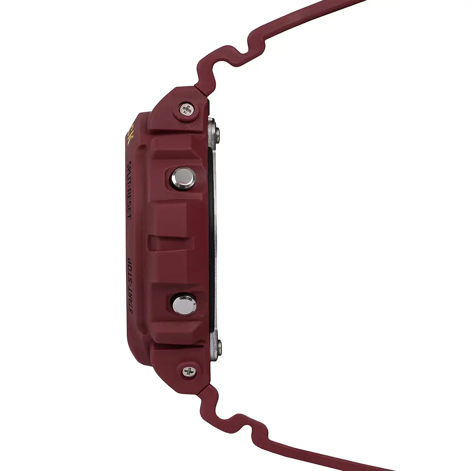 SYNA Collaboration DW-6900CC25-4ER 4