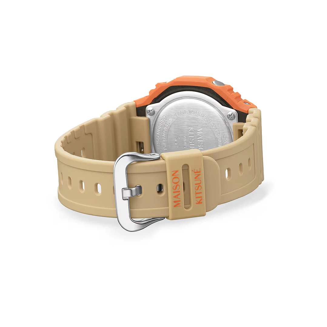 Maison Kitsuné Collaboration GA-2110MK-5AER 10