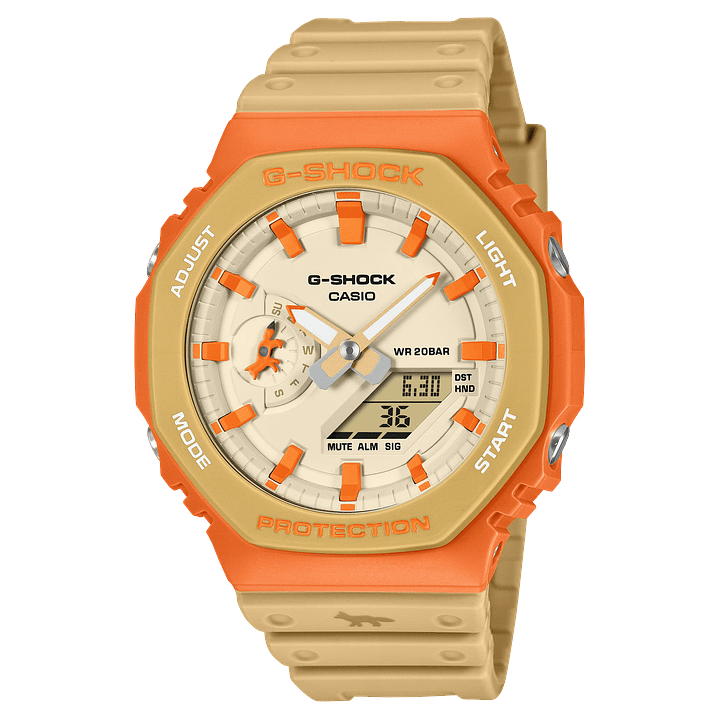 Maison Kitsuné Collaboration GA-2110MK-5AER 2