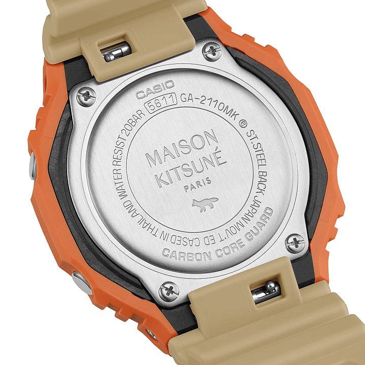 Maison Kitsuné Collaboration GA-2110MK-5AER 6