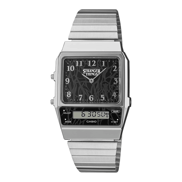 Stranger Things Collaboration AQ-800EST-1AER 2