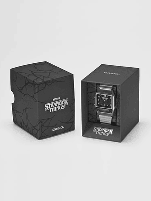 Stranger Things Collaboration AQ-800EST-1AER