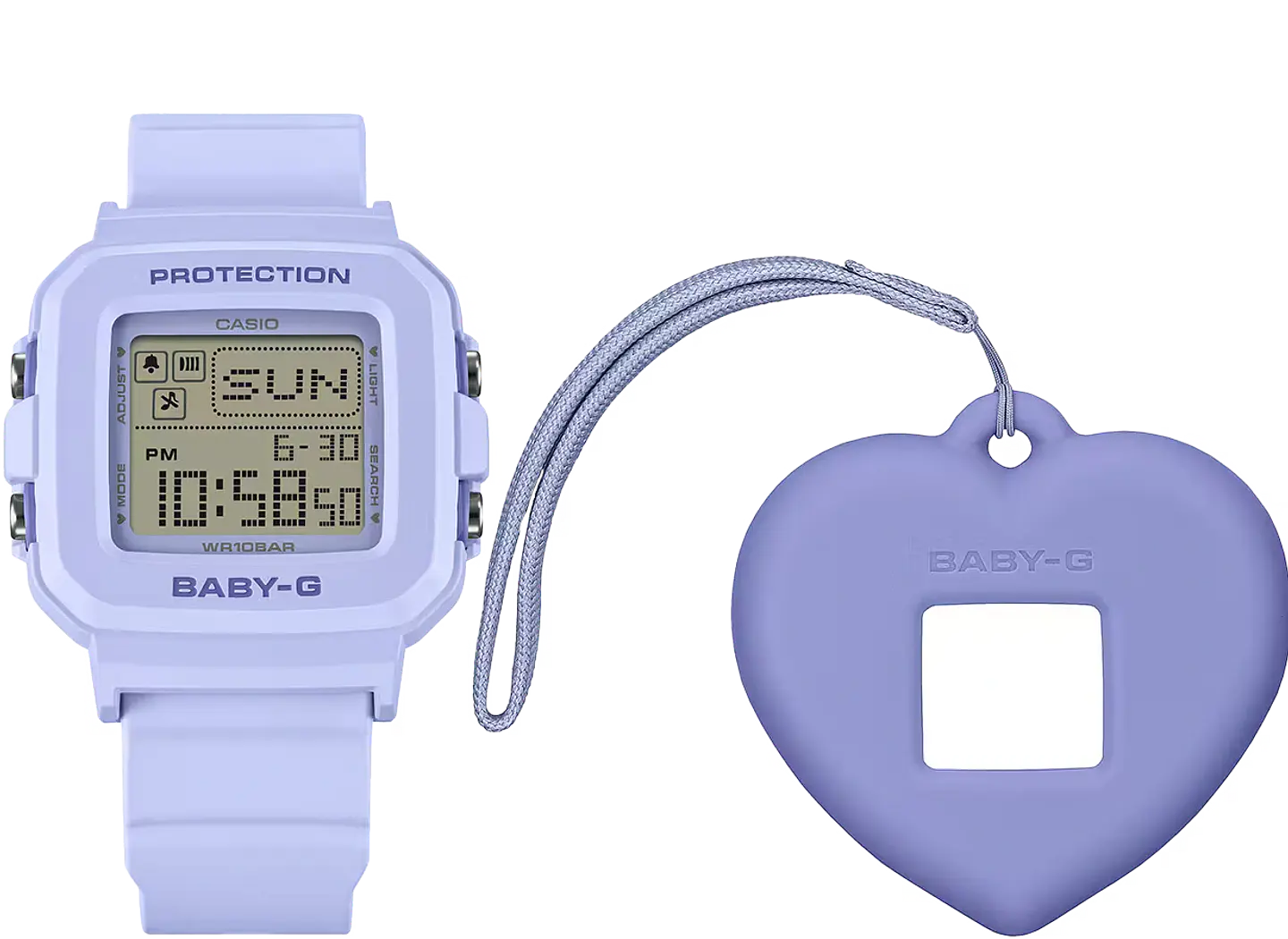 + Plus BGD-10KH-2BER 1