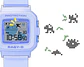 + Plus BGD-10KH-2BER - thumbnail 4