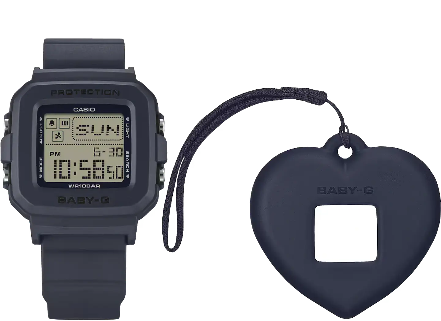 + Plus BGD-10KH-2CER 1