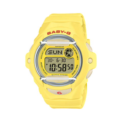 Cherry Series BG-169CH-9ER