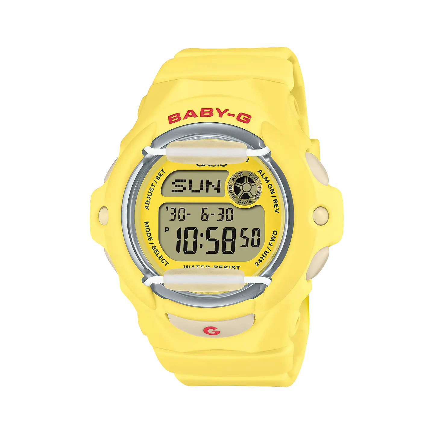 Cherry Series BG-169CH-9ER 1