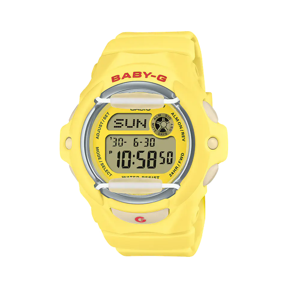 Cherry Series BG-169CH-9ER 1