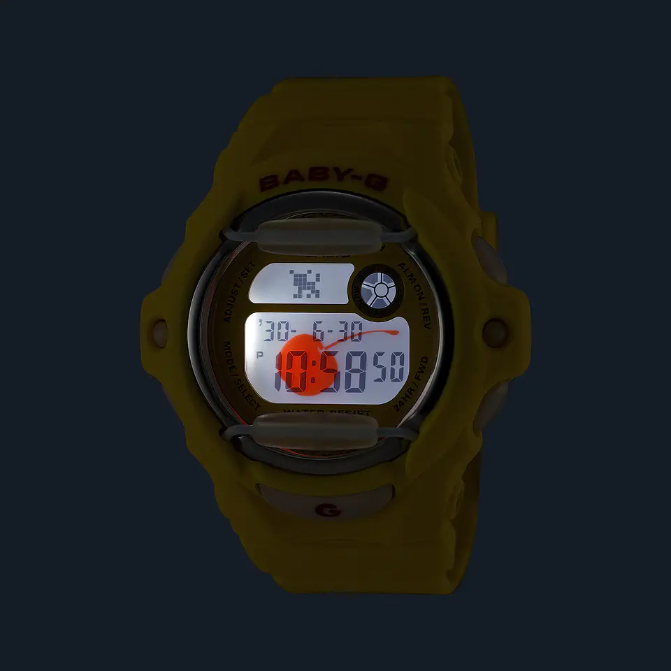 Cherry Series BG-169CH-9ER 3