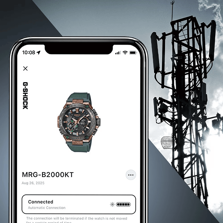 Kurogane-Tsuba Limited Edition MRG-B2000KT-3ADR 13
