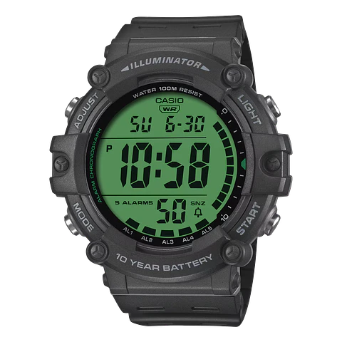 Illuminator Series AE-1500WHC-1AVEF