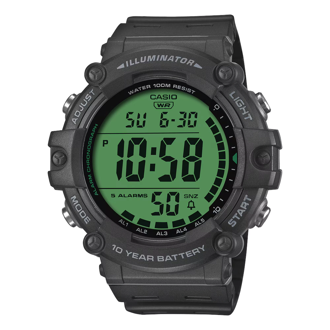 Illuminator Series AE-1500WHC-1AVEF 1