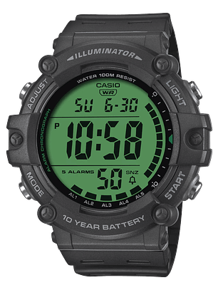 Illuminator Series AE-1500WHC-1AVEF