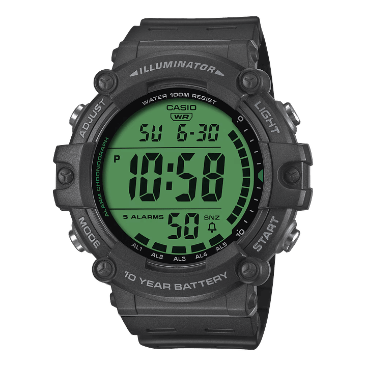 Illuminator Series AE-1500WHC-1AVEF 1