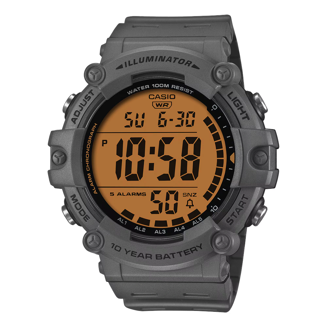 Illuminator Series AE-1500WHC-8AVEF 1