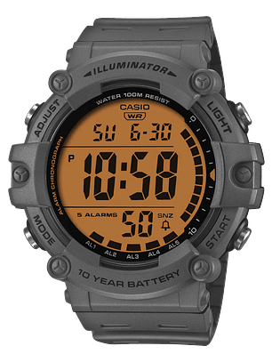 Illuminator Series AE-1500WHC-8AVEF