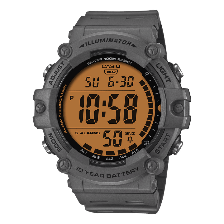 Illuminator Series AE-1500WHC-8AVEF 1