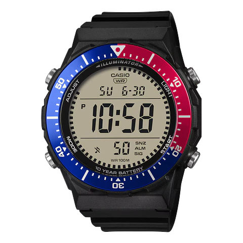 Illuminator Series AE-1700H-1A2VEF