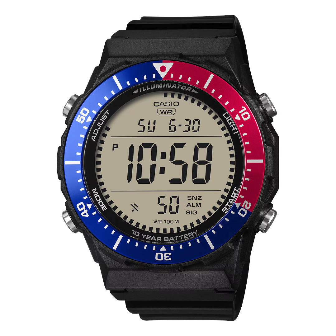 Illuminator Series AE-1700H-1A2VEF 1